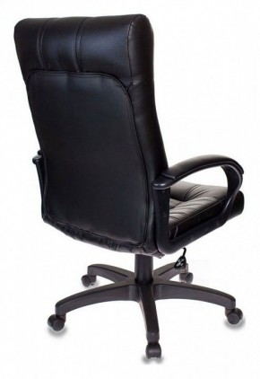 Кресло для руководителя KB-10/BLACK в Кургане - kurgan.mebel24.online | фото 4