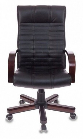 Кресло для руководителя KB-10/WALNUT в Кургане - kurgan.mebel24.online | фото 2
