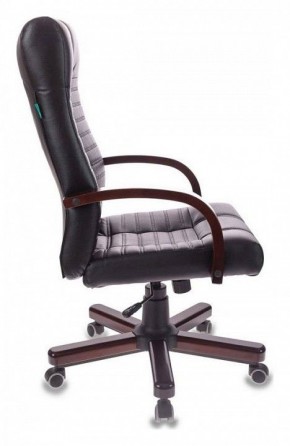 Кресло для руководителя KB-10/WALNUT в Кургане - kurgan.mebel24.online | фото 3