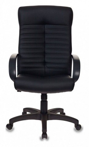Кресло для руководителя KB-10LITE/BLACK в Кургане - kurgan.mebel24.online | фото 3