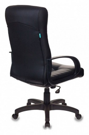 Кресло для руководителя KB-10LITE/BLACK в Кургане - kurgan.mebel24.online | фото 4
