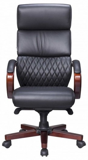 Кресло для руководителя President Wood в Кургане - kurgan.mebel24.online | фото 2