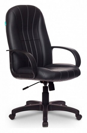 Кресло для руководителя T-898/#B в Кургане - kurgan.mebel24.online | фото