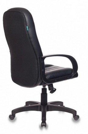 Кресло для руководителя T-898/#B в Кургане - kurgan.mebel24.online | фото 4