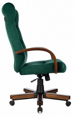 Кресло для руководителя T-9928 Walnut в Кургане - kurgan.mebel24.online | фото 3