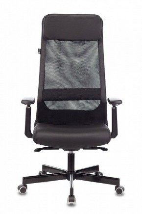 Кресло для руководителя T-995/BLACK в Кургане - kurgan.mebel24.online | фото 2