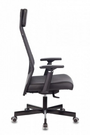 Кресло для руководителя T-995/BLACK в Кургане - kurgan.mebel24.online | фото 3