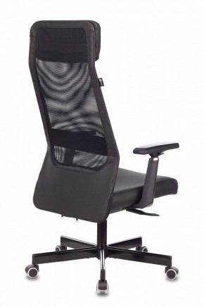 Кресло для руководителя T-995/BLACK в Кургане - kurgan.mebel24.online | фото 4