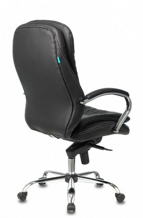 Кресло для руководителя T-9950/Black в Кургане - kurgan.mebel24.online | фото 11