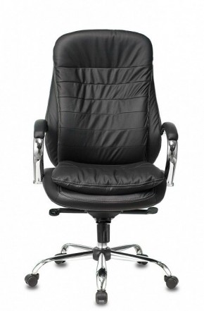 Кресло для руководителя T-9950/Black в Кургане - kurgan.mebel24.online | фото 2