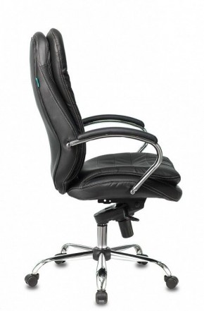 Кресло для руководителя T-9950/Black в Кургане - kurgan.mebel24.online | фото 3