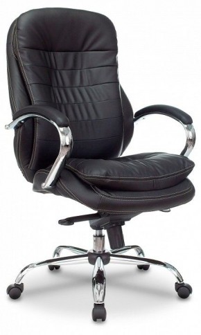 Кресло для руководителя T-9950/BLACK-PU в Кургане - kurgan.mebel24.online | фото