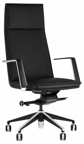 Кресло для руководителя TopChairs Arrow в Кургане - kurgan.mebel24.online | фото