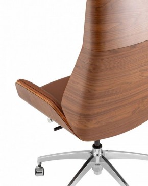 Кресло для руководителя TopChairs Crown SN в Кургане - kurgan.mebel24.online | фото 6