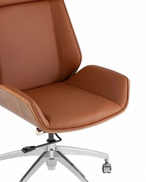 Кресло для руководителя TopChairs Crown SN в Кургане - kurgan.mebel24.online | фото 7