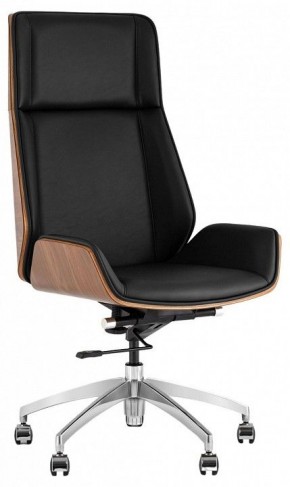 Кресло для руководителя TopChairs Crown SN в Кургане - kurgan.mebel24.online | фото