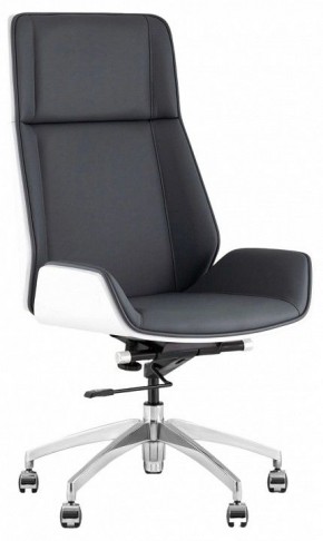 Кресло для руководителя TopChairs Crown SN в Кургане - kurgan.mebel24.online | фото