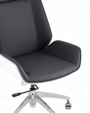 Кресло для руководителя TopChairs Crown SN в Кургане - kurgan.mebel24.online | фото 6