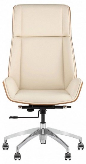 Кресло для руководителя TopChairs Crown SN в Кургане - kurgan.mebel24.online | фото 2