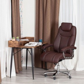 Кресло для руководителя Trust в Кургане - kurgan.mebel24.online | фото 12