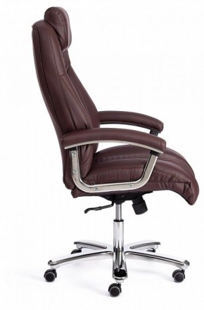 Кресло для руководителя Trust в Кургане - kurgan.mebel24.online | фото 3