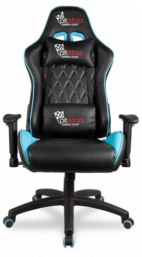 Кресло игровое BX-3803/Blue в Кургане - kurgan.mebel24.online | фото 2