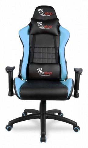 Кресло игровое BX-3827/Blue в Кургане - kurgan.mebel24.online | фото 2