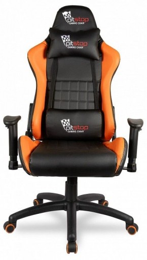 Кресло игровое BX-3827/Orange в Кургане - kurgan.mebel24.online | фото 2