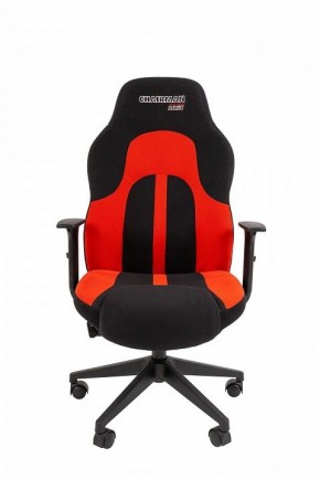 Кресло игровое Chairman Game 11 в Кургане - kurgan.mebel24.online | фото 2
