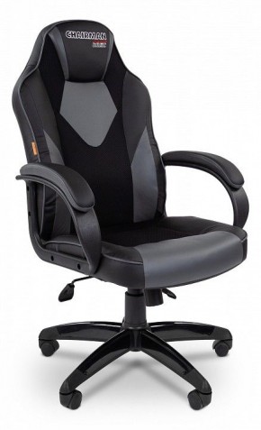 Кресло игровое Chairman Game 17 в Кургане - kurgan.mebel24.online | фото