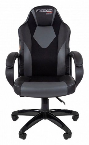 Кресло игровое Chairman Game 17 в Кургане - kurgan.mebel24.online | фото 2