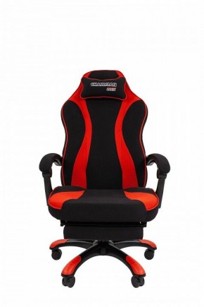 Кресло игровое Chairman Game 35 в Кургане - kurgan.mebel24.online | фото 2