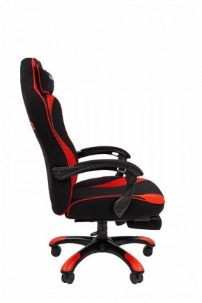 Кресло игровое Chairman Game 35 в Кургане - kurgan.mebel24.online | фото 3