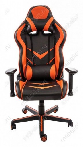 Кресло игровое Racer в Кургане - kurgan.mebel24.online | фото 2