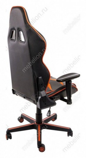 Кресло игровое Racer в Кургане - kurgan.mebel24.online | фото 4