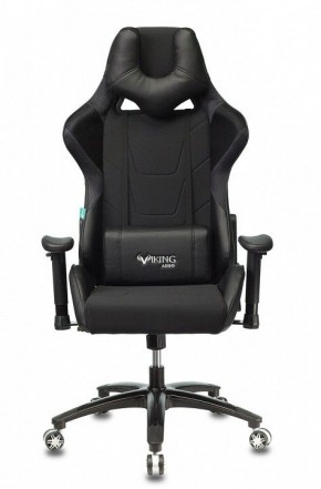 Кресло игровое VIKING 4 AERO BLACK EDITION в Кургане - kurgan.mebel24.online | фото 2