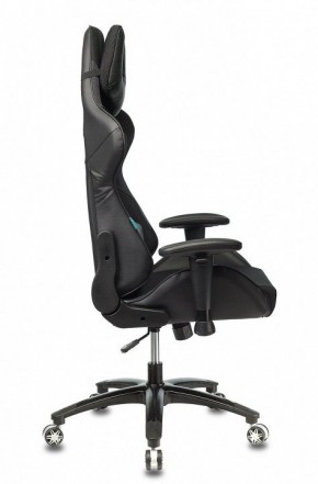 Кресло игровое VIKING 4 AERO BLACK EDITION в Кургане - kurgan.mebel24.online | фото 4