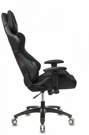 Кресло игровое VIKING 4 AERO BLACK EDITION в Кургане - kurgan.mebel24.online | фото 5