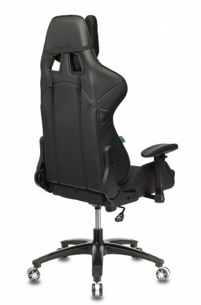 Кресло игровое VIKING 4 AERO BLACK EDITION в Кургане - kurgan.mebel24.online | фото 6
