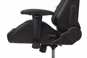 Кресло игровое VIKING 4 AERO BLACK EDITION в Кургане - kurgan.mebel24.online | фото 8