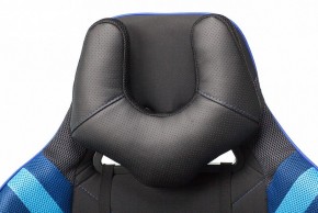 Кресло игровое VIKING 4 AERO BLUE в Кургане - kurgan.mebel24.online | фото 8