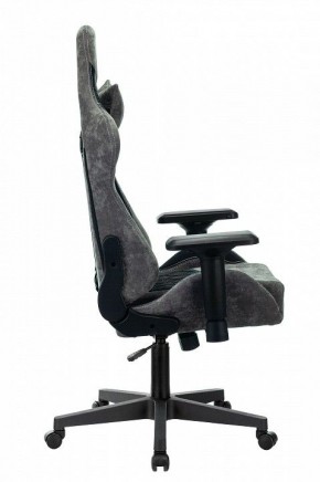Кресло игровое Viking 7 KNIGHT BL в Кургане - kurgan.mebel24.online | фото 3