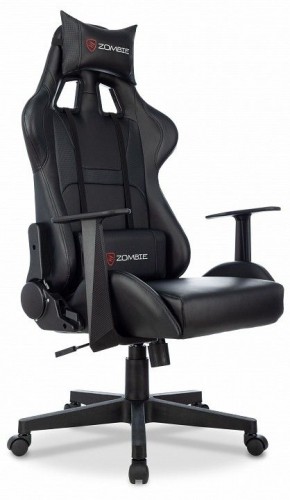 Кресло игровое Zombie Game Penta в Кургане - kurgan.mebel24.online | фото 2