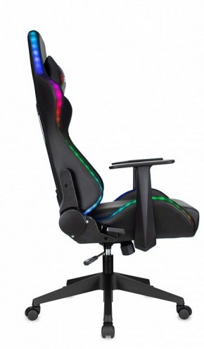 Кресло игровое Zombie Game Rgb в Кургане - kurgan.mebel24.online | фото 10