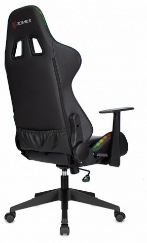 Кресло игровое Zombie Game Rgb в Кургане - kurgan.mebel24.online | фото 3