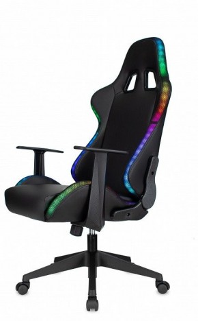 Кресло игровое Zombie Game Rgb в Кургане - kurgan.mebel24.online | фото 5
