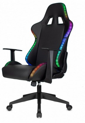 Кресло игровое Zombie Game Rgb в Кургане - kurgan.mebel24.online | фото 6