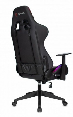 Кресло игровое Zombie Game Rgb в Кургане - kurgan.mebel24.online | фото 8