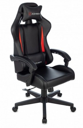 Кресло игровое Zombie Game Tetra в Кургане - kurgan.mebel24.online | фото 6