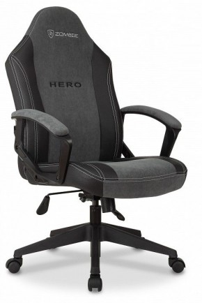Кресло игровое Zombie Hero в Кургане - kurgan.mebel24.online | фото